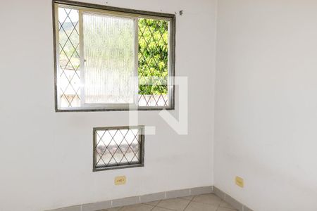 Quarto 2-2º Pavimento de casa de condomínio à venda com 2 quartos, 71m² em Engenho de Dentro, Rio de Janeiro