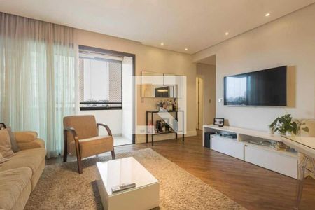 Apartamento à venda com 2 quartos, 72m² em Jardim Vila Mariana, São Paulo