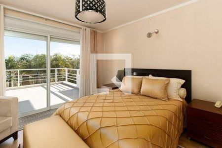Casa à venda com 4 quartos, 435m² em Residencial Parque das Araucárias, Campinas