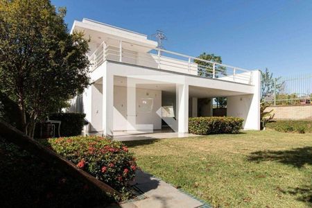 Casa à venda com 4 quartos, 435m² em Residencial Parque das Araucárias, Campinas