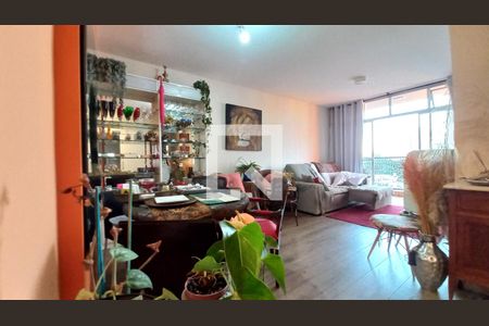 Sala de Jantar de apartamento à venda com 3 quartos, 114m² em Cambuí, Campinas