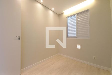 Quarto 2  de apartamento à venda com 2 quartos, 41m² em Jardim Ibirapuera, Campinas