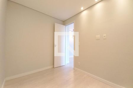 Quarto 1  de apartamento à venda com 2 quartos, 41m² em Jardim Ibirapuera, Campinas