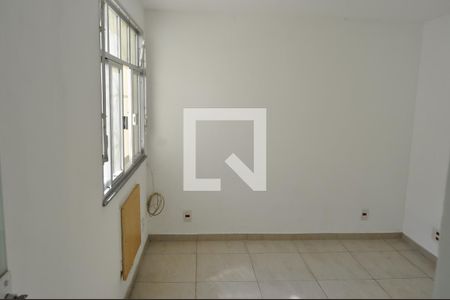 Quarto de apartamento para alugar com 2 quartos, 55m² em Riachuelo, Rio de Janeiro