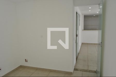 Quarto de apartamento para alugar com 2 quartos, 55m² em Riachuelo, Rio de Janeiro