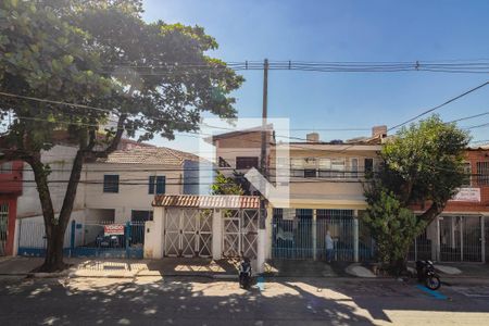 Fachada de casa para alugar com 3 quartos, 175m² em Vila Paulista, São Paulo