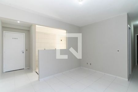 Sala de apartamento à venda com 2 quartos, 72m² em Vila São Ricardo, Guarulhos