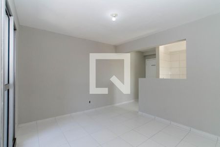 Sala de apartamento à venda com 2 quartos, 72m² em Vila São Ricardo, Guarulhos