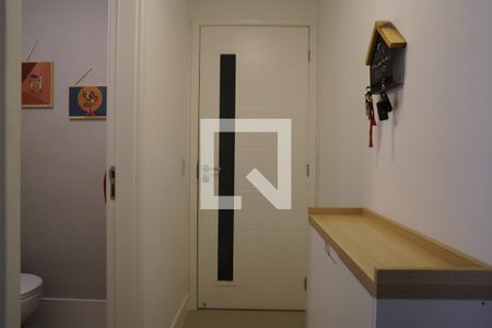 Sala de apartamento à venda com 2 quartos, 90m² em Charitas, Niterói