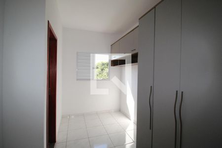 Quarto 1 - Suíte de apartamento à venda com 2 quartos, 64m² em Vila Buenos Aires, São Paulo