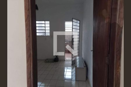 Casa para alugar com 2 quartos, 114m² em Vila Lemos, Campinas