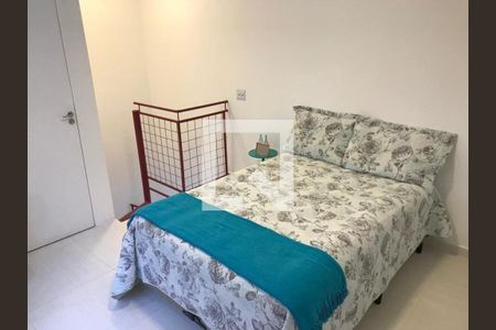 Apartamento para alugar com 1 quarto, 35m² em Vila Dom Pedro I, São Paulo