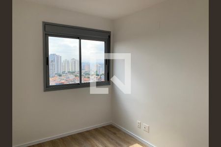 Quarto 1 de apartamento para alugar com 2 quartos, 50m² em Vila Firmiano Pinto, São Paulo