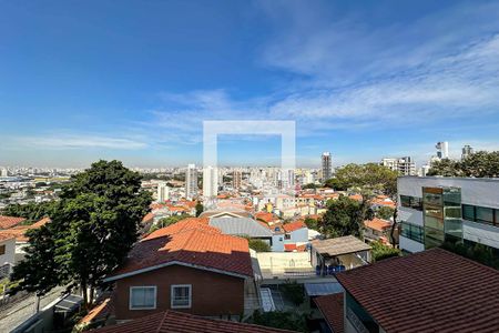 vista  de apartamento para alugar com 2 quartos, 41m² em Jardim São Paulo, São Paulo
