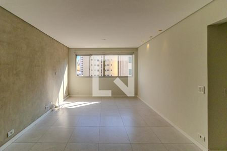 Sala de apartamento para alugar com 2 quartos, 81m² em Vila Buarque, São Paulo