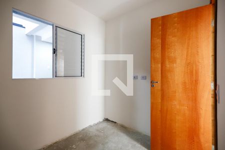 Quarto 2 de apartamento à venda com 2 quartos, 44m² em Carandiru, São Paulo