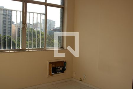 Quarto 1 de apartamento à venda com 4 quartos, 110m² em Maracanã, Rio de Janeiro
