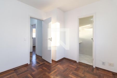 Suíte de casa de condomínio para alugar com 3 quartos, 133m² em Casa Verde Média, São Paulo
