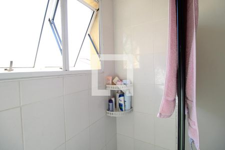 Quarto 1 - Banheiro de casa de condomínio para alugar com 3 quartos, 133m² em Casa Verde Média, São Paulo