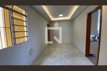 Detalhe Sala de apartamento para alugar com 3 quartos, 70m² em Padre Eustáquio, Belo Horizonte