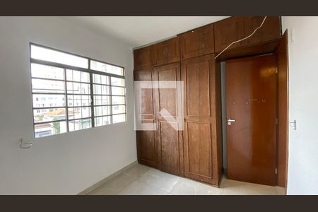 Quarto 1 de apartamento para alugar com 3 quartos, 70m² em Padre Eustáquio, Belo Horizonte