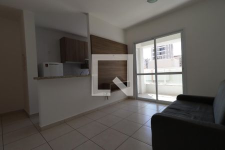 Apartamento para alugar com 44m², 1 quarto e sem vagaSala