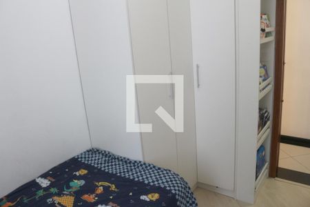 Quarto 2 de apartamento à venda com 3 quartos, 73m² em Jardim Sao Caetano, São Caetano do Sul