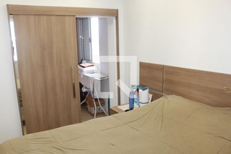 Suíte 1 de apartamento à venda com 3 quartos, 73m² em Jardim Sao Caetano, São Caetano do Sul