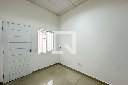 Sala de casa para alugar com 1 quarto, 55m² em Jardim São Paulo(zona Norte), São Paulo