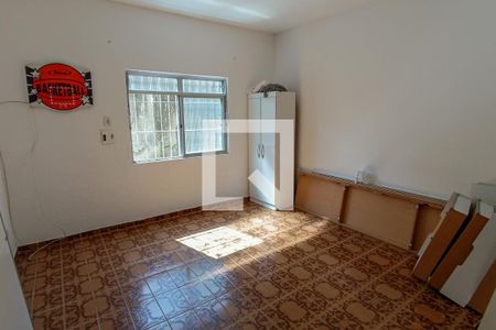 Quarto de casa para alugar com 2 quartos, 80m² em Vila Meriti, Duque de Caxias