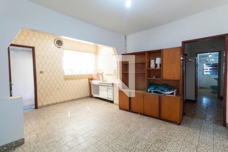 Sala de casa para alugar com 1 quarto, 100m² em Parque Penha, São Paulo