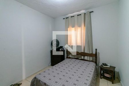 Quarto 1 de casa à venda com 4 quartos, 176m² em Aparecida, Belo Horizonte