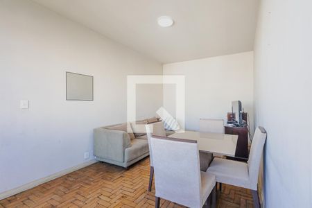 Sala de apartamento à venda com 2 quartos, 74m² em Jardim Paulista, São Paulo