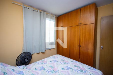 Quarto 1 de apartamento à venda com 2 quartos, 54m² em Vila Constança, São Paulo