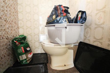 Lavabo  de casa para alugar com 3 quartos, 480m² em Indianópolis, São Paulo
