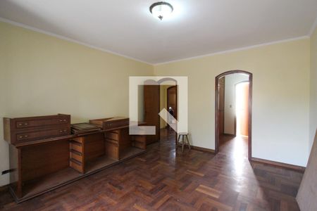 Suíte 1  de casa para alugar com 3 quartos, 480m² em Indianópolis, São Paulo