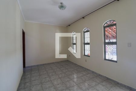Sala de casa à venda com 3 quartos, 126m² em Jardim Mirante, Várzea Paulista