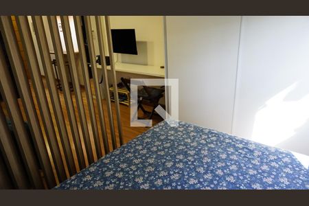 Quarto de kitnet/studio para alugar com 1 quarto, 25m² em Freguesia (jacarepaguá), Rio de Janeiro