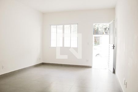 Sala de casa para alugar com 3 quartos, 100m² em Tucuruvi, São Paulo