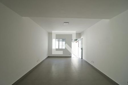 Sala de casa para alugar com 3 quartos, 100m² em Tucuruvi, São Paulo