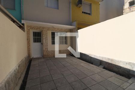 Casa para alugar com 3 quartos, 100m² em Tucuruvi, São Paulo