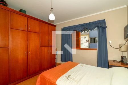 Quarto 2 de casa à venda com 4 quartos, 258m² em Vila Ipiranga, Porto Alegre