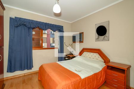 Quarto 2 de casa à venda com 4 quartos, 258m² em Vila Ipiranga, Porto Alegre