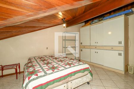 Quarto 4 de casa à venda com 4 quartos, 258m² em Vila Ipiranga, Porto Alegre