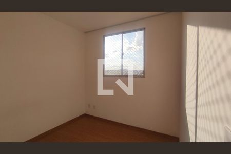 Quarto 1 de apartamento para alugar com 2 quartos, 48m² em Chácara Cotia, Contagem
