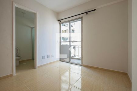 Suíte de apartamento para alugar com 1 quarto, 35m² em Jardim Paulista, São Paulo