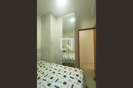 Quarto 1 de apartamento à venda com 2 quartos, 87m² em Vila Metalurgica, Santo André