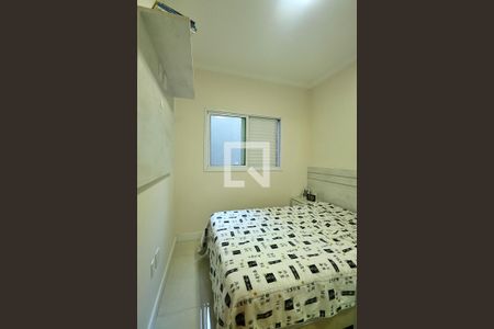 Quarto 1 de apartamento à venda com 2 quartos, 87m² em Vila Metalurgica, Santo André