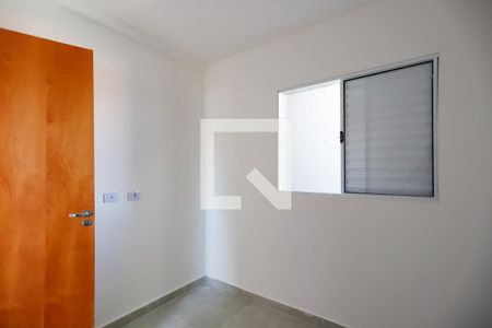 Quarto 1 de apartamento à venda com 2 quartos, 40m² em Carandiru, São Paulo