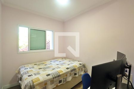 Quarto 1 de apartamento à venda com 2 quartos, 150m² em Vila Metalurgica, Santo André